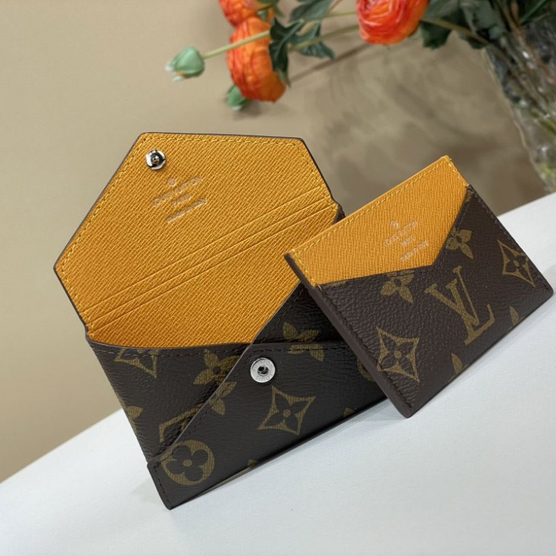 LV Wallets